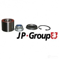 Сайлентблок JP GROUP 1140204200 11402 04209 2183215 KC7GJ