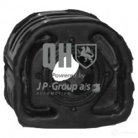Сайлентблок JP GROUP K750 A 5710412383831 4740200209 Suzuki Swift