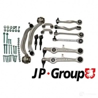 Ремкомплект рычага подвески JP GROUP Audi A4 (B6) 2 Седан 1.8 T 150 л.с. 2000 – 2002 8E04989 98COMP 1140104010 L9LES