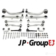 Ремкомплект рычага подвески JP GROUP 5GGFA 114010 8219 2183130 1140108210 - Изображение 2