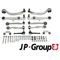 Ремкомплект рычага подвески JP GROUP 1140108510 N5NQXF 2183134 1 140108519 - Изображение 2