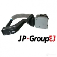 Подрулевой переключатель поворотников JP GROUP 1296200800 2190215 A NFMPXU 5710412110475
