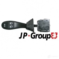 Подрулевой переключатель поворотников JP GROUP 2187230 JFN9B0 1196203600 6U0953521A ALT