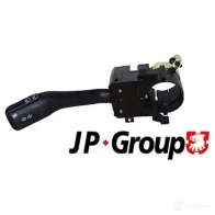 Подрулевой переключатель поворотников JP GROUP 5EJHA G2 1196203900 5710412177249 2187233 - Изображение 2