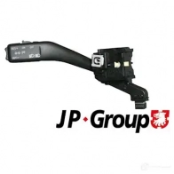 Подрулевой переключатель поворотников JP GROUP ED QKFKW Seat Altea (5P1) 1 Минивэн 2.0 TFSI 200 л.с. 2006 – 2009 5710412088699 1196201500