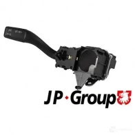 Подрулевой переключатель поворотников JP GROUP 5710412431211 1196204900 2187239 H8 BSH4R - Изображение 2