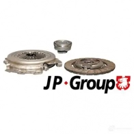 Блок управления печкой JP GROUP 90. 002 1623200280 MGU29Y 2196329