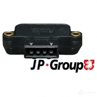 Блок управления системы зажигания JP GROUP 1292100100 12373 34ALT 65G4N2 Opel Astra (F) 1 Хэтчбек 1.8 i (F08) 90 л.с. 1991 – 1998