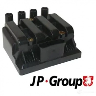 Блок управления системы зажигания JP GROUP 1192100200 Volkswagen Golf 4 (1J5) Универсал 2.0 Bi Fuel 116 л.с. 2002 – 2006 VTWJ4U5 06A9 05097ALT