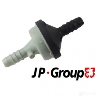 Клапан вентиляции картерных газов JP GROUP 1115401900 1222635363 Y93 B6GL 5710412523145