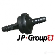 Клапан вентиляции картерных газов JP GROUP 2181107 1115401500 F0O N8 5710412250003