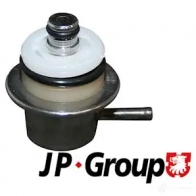 Регулятор давления топлива JP GROUP Volkswagen Golf 4 (1J1) Хэтчбек 1.6 FSI 110 л.с. 2002 – 2005 1116003000 J57KZ T 5710412058272