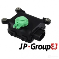 Сервопривод заслонки печки JP GROUP 0YRB FB 1195000900 5710412615024 1222671831