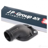 Фланец охлаждающей жидкости JP GROUP 1114506200 DH H46G 2180880 5710412064556 - Изображение 2