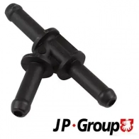 Фланец охлаждающей жидкости JP GROUP 1437963276 GB IQP 1114513200