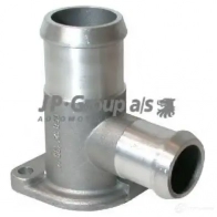 Фланец охлаждающей жидкости JP GROUP SUYZ7 OX 2180864 1114504300 5710412072650
