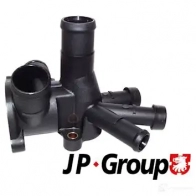 Фланец охлаждающей жидкости JP GROUP 2180890 5710412053130 2 VTC1 1114507200