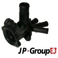 Фланец охлаждающей жидкости JP GROUP 46 GAE34 5710412053147 1114507300 Volkswagen Golf 3 (1H1) Хэтчбек 1.4 55 л.с. 1991 – 1997