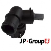Фланец охлаждающей жидкости JP GROUP 1437963138 B6DRQI E 1114513400
