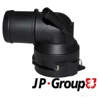 Фланец охлаждающей жидкости JP GROUP Seat Alhambra (7N) 2 Минивэн YQQ FU 5710412495893 1114509500