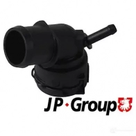 Фланец охлаждающей жидкости JP GROUP 1222634049 1114510000 5710412522902 XV ZRBU - Изображение 2