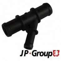 Фланец охлаждающей жидкости JP GROUP Q 2YNXOW 1114511600 1437545225