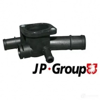 Фланец охлаждающей жидкости JP GROUP 5710412202620 Seat Ibiza (6L1) 3 Хэтчбек 1.9 TDI 131 л.с. 2002 – 2009 KGS 4RLZ 1114502800
