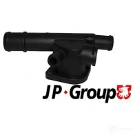 Фланец охлаждающей жидкости JP GROUP 1114502700 2180848 J RQ7I 5710412059392 - Изображение 5