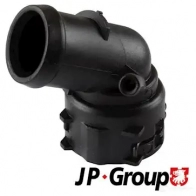 Фланец охлаждающей жидкости JP GROUP 1437963135 TGA TU7 1114513500