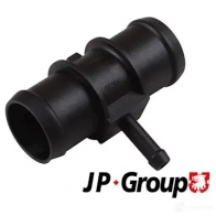 Фланец охлаждающей жидкости JP GROUP 1437963282 QYGX7X 9 1114512900