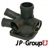 Фланец охлаждающей жидкости JP GROUP 1114502400 5710412058135 Volkswagen Golf 3 1993 – 1997 AEAT ES