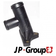 Фланец охлаждающей жидкости JP GROUP Seat Toledo (1L) 1 1991 – 1998 1114500900 5710412050061 ZEF AJ