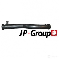 Трубка охлаждающей жидкости JP GROUP 1114402400 VUO J4 2180807 5710412255220