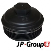 Крышка корпуса масляного фильтра JP GROUP 5710412513351 2181871 ER0 SN5Z 1118550200 - Изображение 2