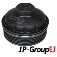 Крышка корпуса масляного фильтра JP GROUP W I6T5PQ 1118550100 5710412513344 2181870 - Изображение 2