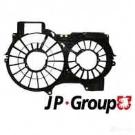Диффузор вентилятора JP GROUP 5710412146016 2181009 CKPX 9 1115000600
