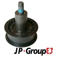 Обводной ролик ремня ГРМ JP GROUP 1 112201009 Volkswagen Bora (A4, 1J6) 4 Универсал 1.6 16V 105 л.с. 2000 – 2005 1112201000 VYTK0Y