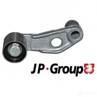 Обводной ролик ремня ГРМ JP GROUP 2UFXK 11 12201109 Volkswagen Bora (A4, 1J6) 4 Универсал 1.6 16V 105 л.с. 2000 – 2005 1112201100
