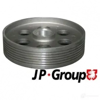 Обводной ролик ремня ГРМ JP GROUP 1114000200 5710412072414 13RJM OO 2180504 - Изображение 5