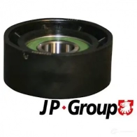 Обводной ролик приводного ремня JP GROUP 1194127505 HMAODX 1218301200 121 8301209