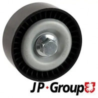 Обводной ролик приводного ремня JP GROUP 1418301800 Bmw 3 (E46) 4 Универсал J5TY O4 5710412431587