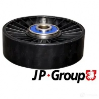 Обводной ролик приводного ремня JP GROUP 3318301000 3318 301009 QNXPUS 1194130647