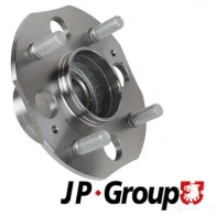 Обводной ролик приводного ремня JP GROUP 3318300900 1222749833 331 8300909 G7TD9