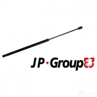Обводной ролик приводного ремня JP GROUP B45KYU6 2194175 1518300900 BE13 08