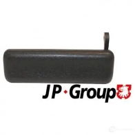 Ручка двери JP GROUP BP3909 L 1587100370 2195711 4C03M