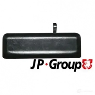 Ручка двери JP GROUP LATTH B P1923 2195717 1587200100