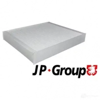 Ручка двери JP GROUP 2186353 5710412232153 OBE59 3 1187300580
