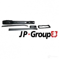 Ручка двери JP GROUP 1187200180 1938392 06ALT 2186336 FLGGZH