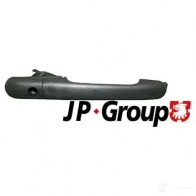 Ручка двери JP GROUP 5710412126698 0NG8 E Mercedes Sprinter (903) 1 Кабина с шасси 2.1 308 CDI 82 л.с. 2000 – 2006 1187100700