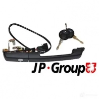 Ручка двери JP GROUP 2186309 5710412142414 PBS7 1 1187100980